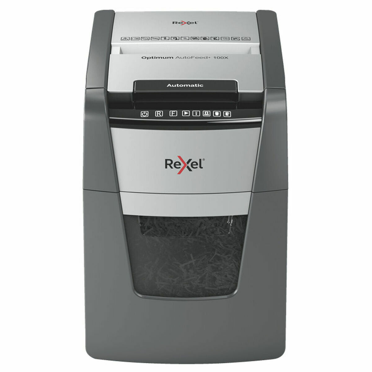 Paper Shredder Rexel 2020100XEU