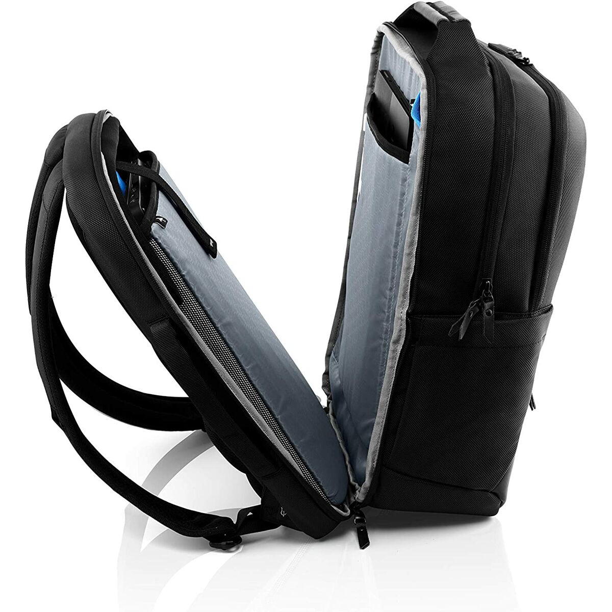 Laptop Backpack Dell PE1520P Black