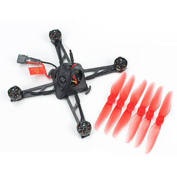 41g EMAX Nanohawk X F4 1S 3 Inch Lightweight Outdoor FPV Racing Drone BNF w/ TH12025 11000KV Motor RunCam Nano 3 Camera