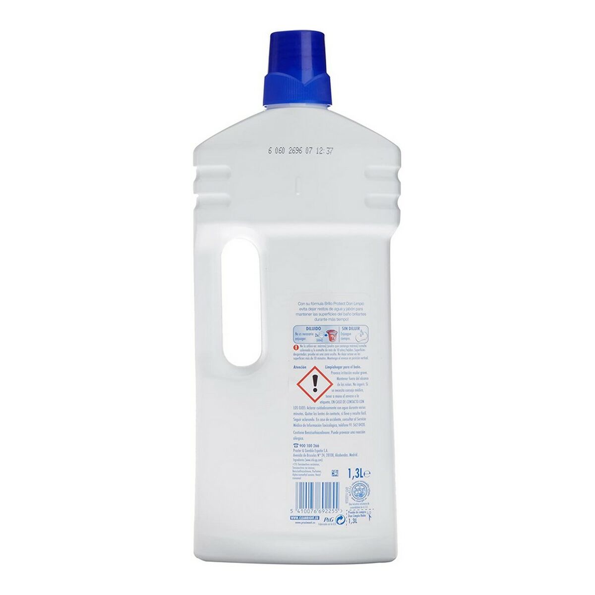 Cleaner Don Limpio 5410076692255 (1,3 L)