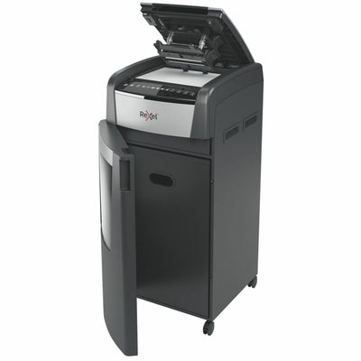 Paper Shredder Rexel Optimum Autofeed 110 L 600 Pages