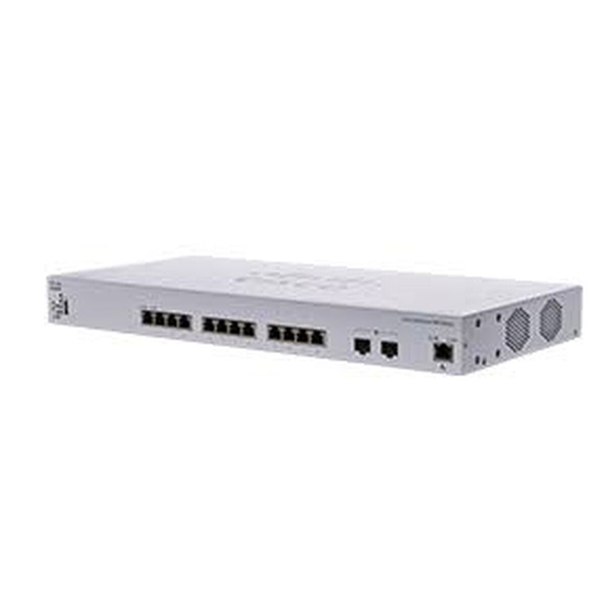 Switch CISCO CBS350-12XT-EU