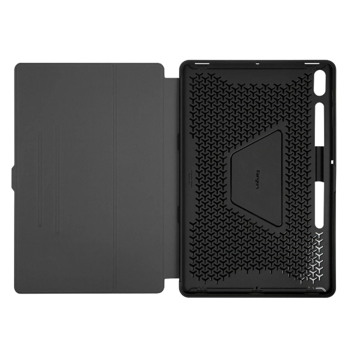 Tablet cover Targus THZ904GL 12.4" Black