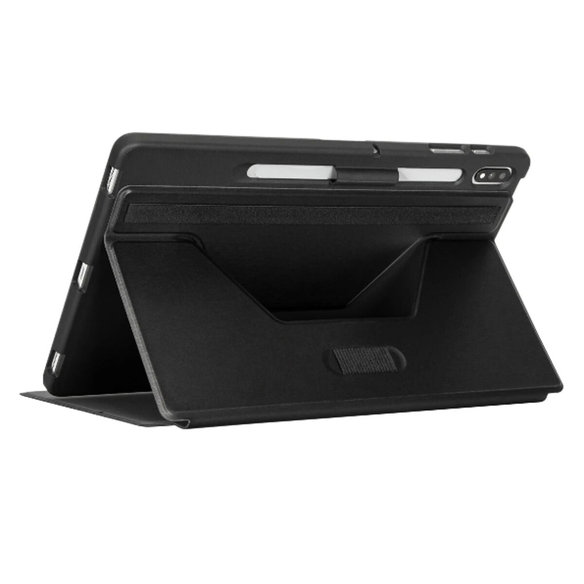 Tablet cover Targus THZ904GL 12.4" Black