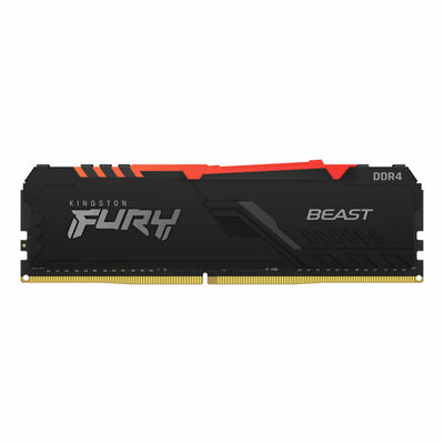 RAM Memory Kingston KF432C16BBA/8        8 GB DDR4