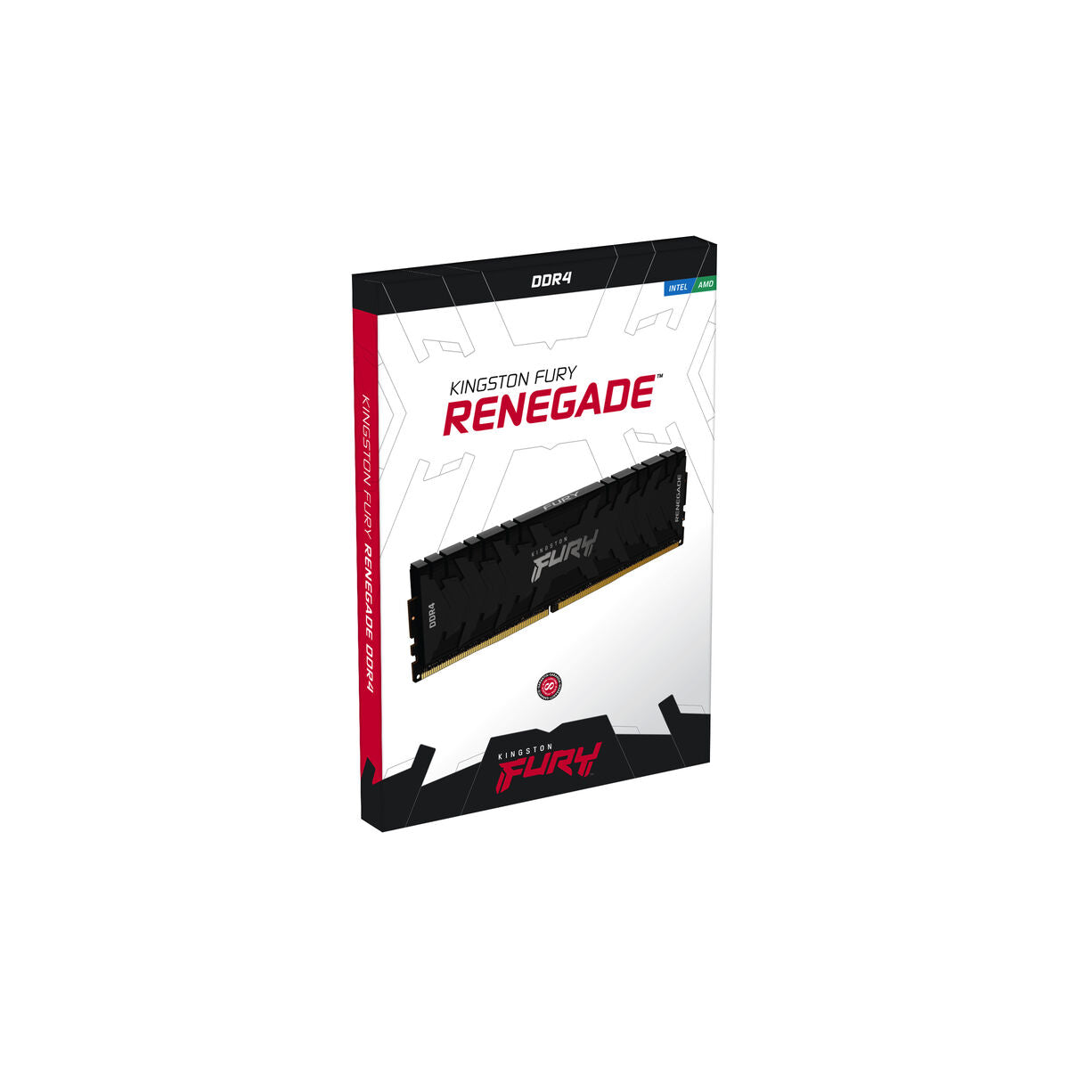 RAM Memory Kingston KF426C13RB/8 CL13 8 GB