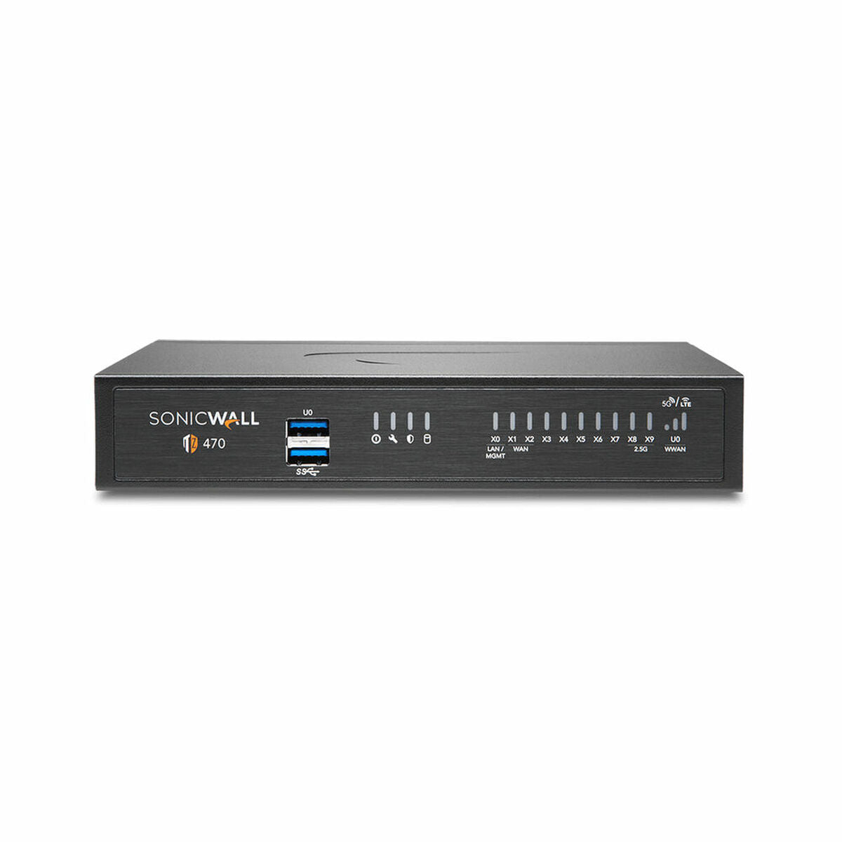 Firewall SonicWall 02-SSC-6794