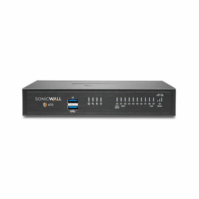 Firewall SonicWall 02-SSC-6794