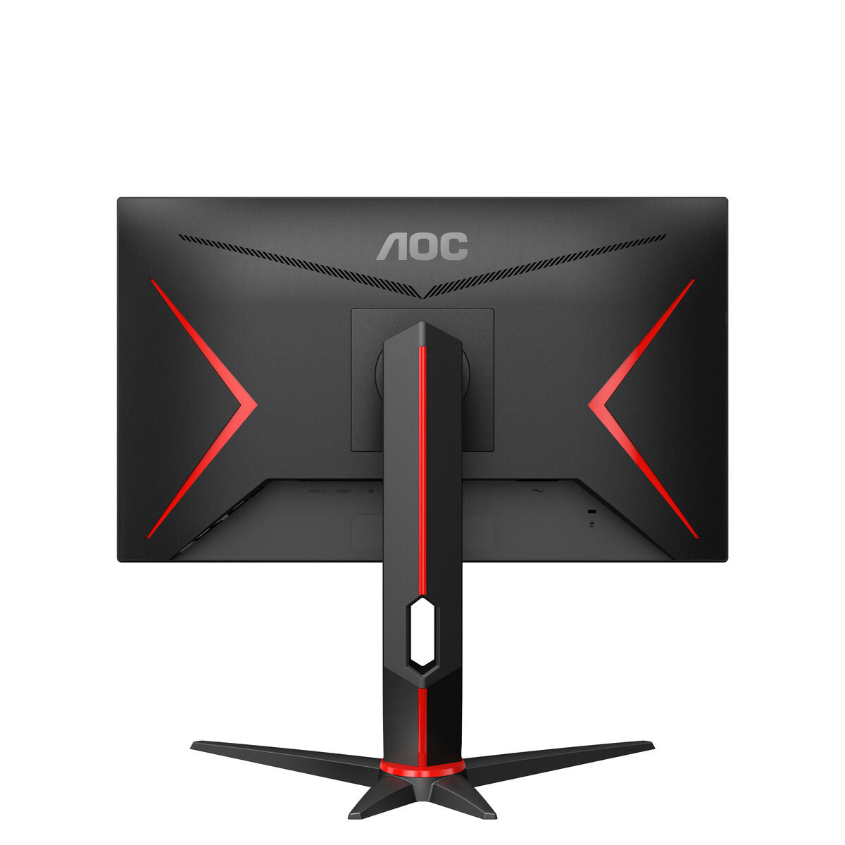 Monitor AOC 24G2ZU/BK 23,8" FHD LED