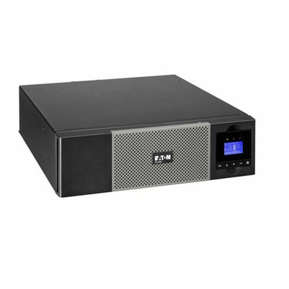 Uninterruptible Power Supply System Interactive UPS Eaton 5PX1000IRT2UG2