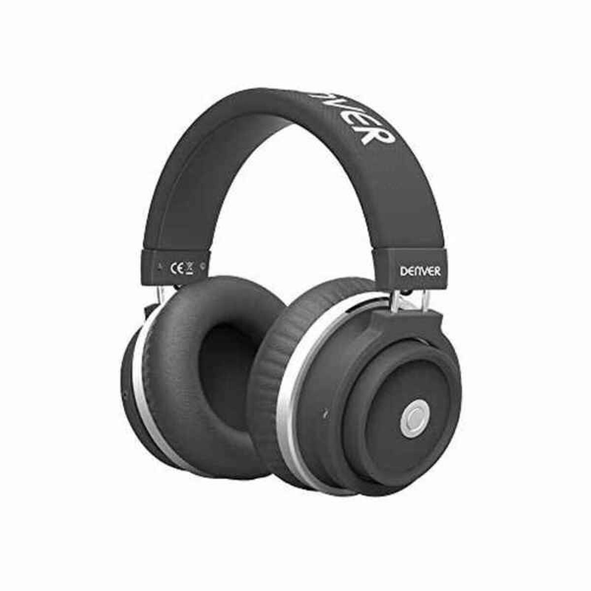 Wireless Headphones Denver Electronics BTH250