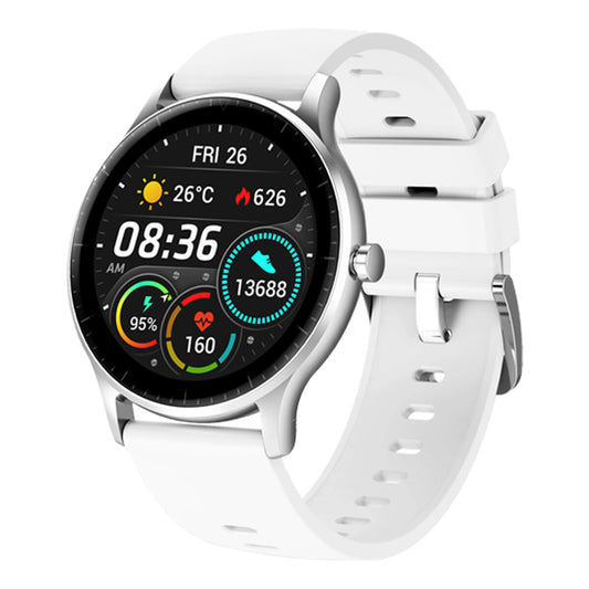 Smartwatch Denver Electronics SW-173WHITE White 1,28"