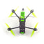 Eachine Novice-IV 4 Inch 3-4S Sub 250g LR Micro Long Range FPV Racing Drone RTF & Fly more w/ EV800DM Goggles Radiomaster TX12 Transmitter