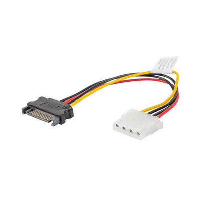 SATA Cable Lanberg CA-SAHD-10CU-0015 0,15 m