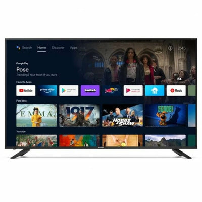 Smart TV Sharp 70CL5EA 4K Ultra HD 70" LED HDR