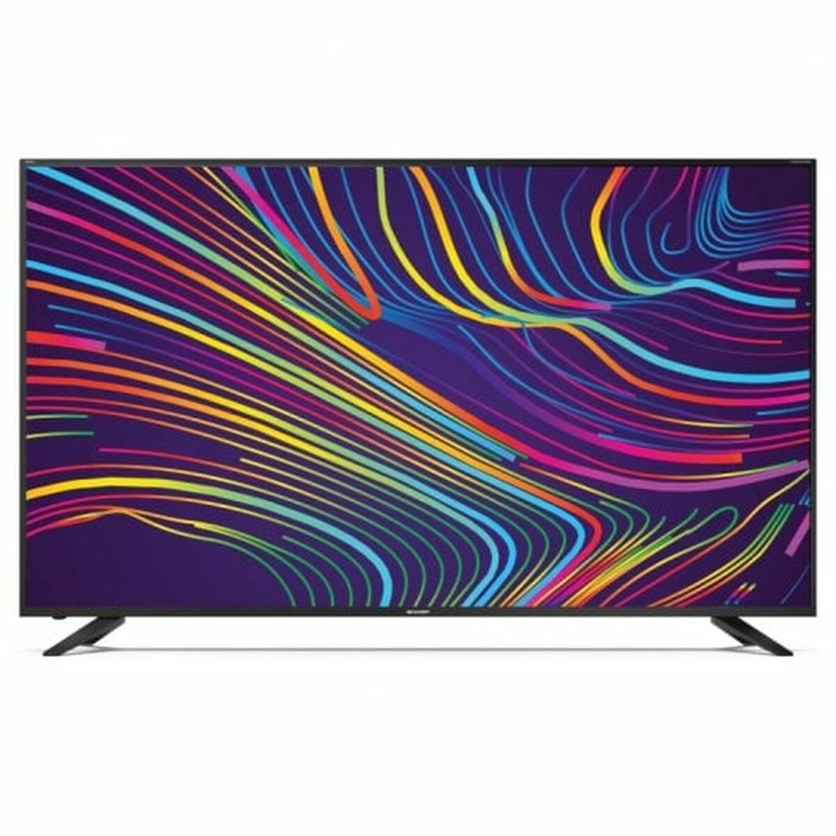 Smart TV Sharp 70CL5EA 4K Ultra HD 70" LED HDR