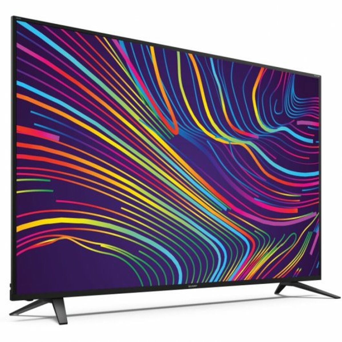 Smart TV Sharp 70CL5EA 4K Ultra HD 70" LED HDR