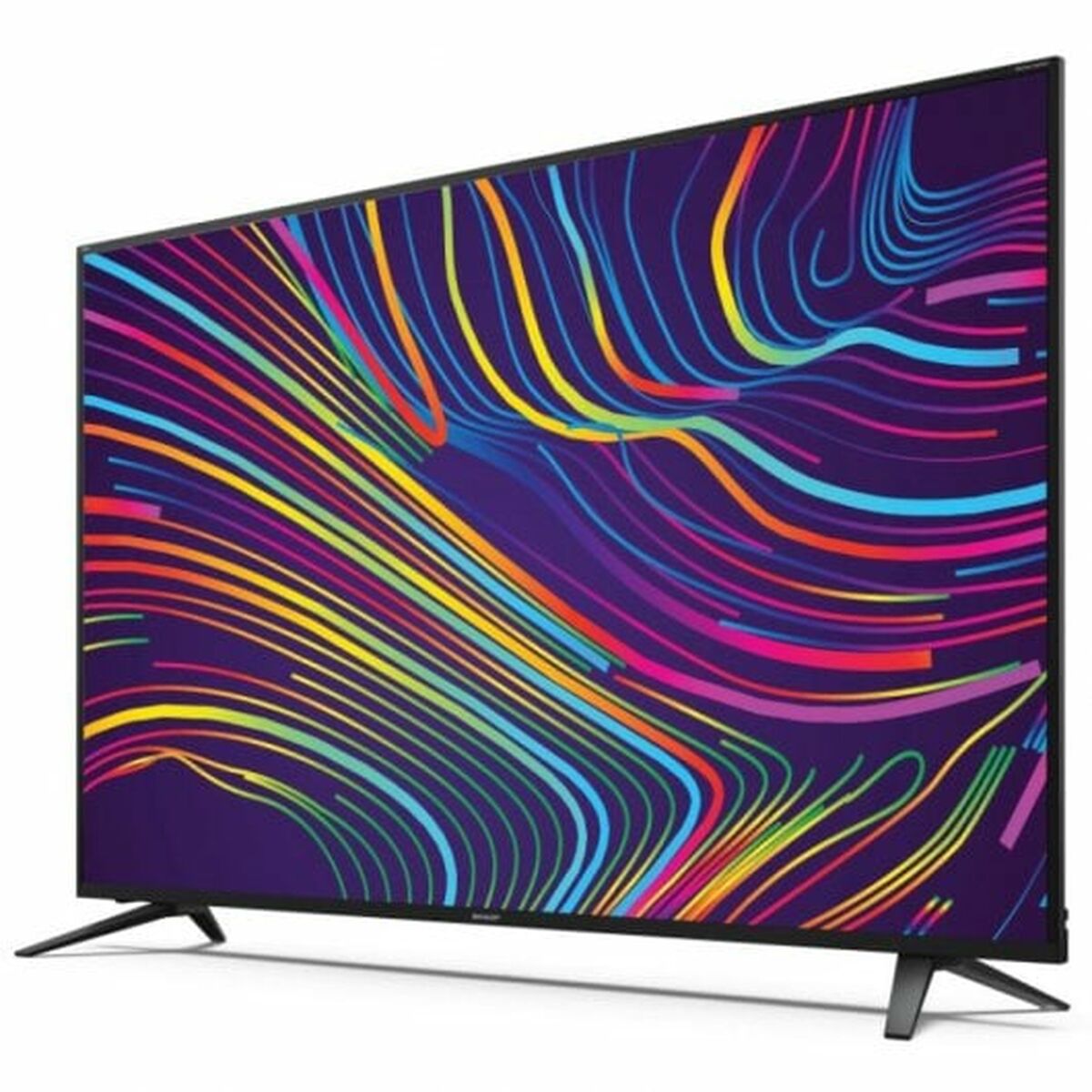 Smart TV Sharp 70CL5EA 4K Ultra HD 70" LED HDR