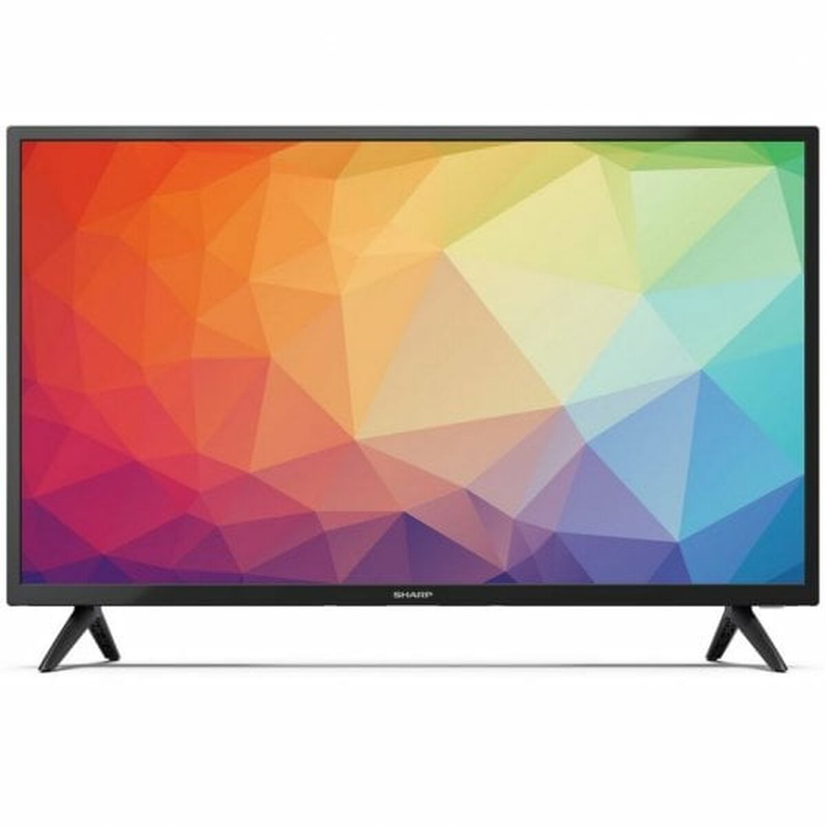 Smart TV Sharp 32FG2EA 32" HD LED