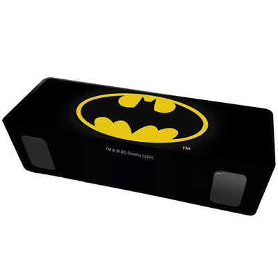 Portable Bluetooth Speakers Batman