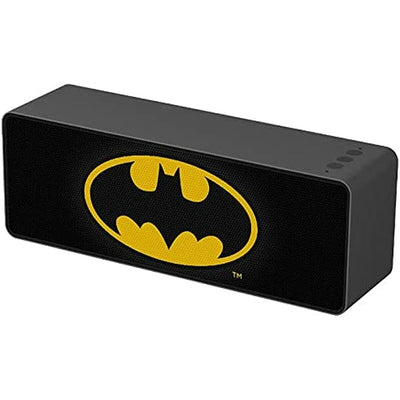 Portable Bluetooth Speakers Batman