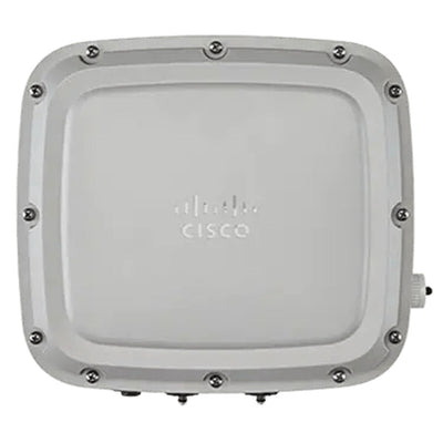 Access point CISCO C9124AXD-E