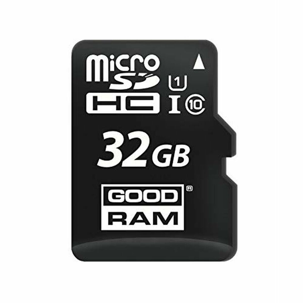 Micro SD Card GoodRam M1A0 Black 32 GB