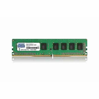 RAM Memory GoodRam GR2666D464L19S/8G 8 GB DDR4 PC4-21300 CL19 8 GB