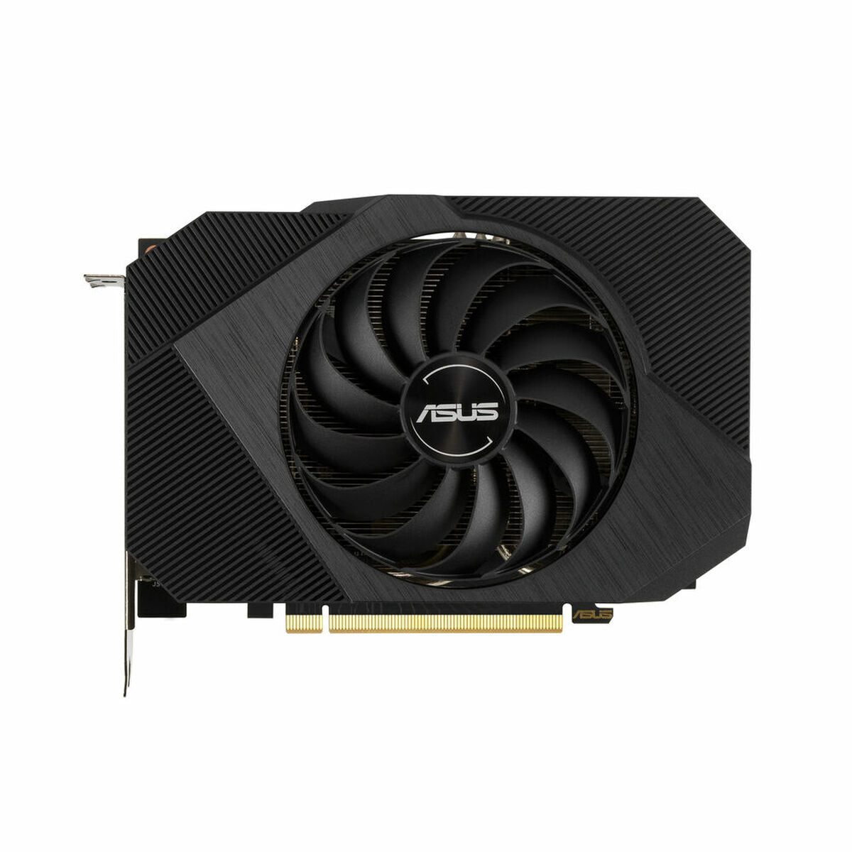 Graphics card Asus 90YV0HH2-M0NA00 8 GB RAM GDDR6