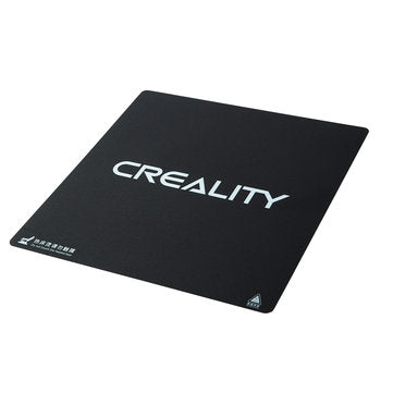 10pcs Creality 3D® 320*310mm Frosted Heated Bed Hot Bed Platform Sticker With 3M Backing For CR-10S Pro / CR-X 3D Printer