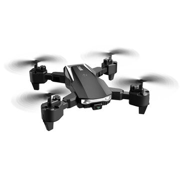 YLRC S90 WiFi FPV with 4K HD 50x ZOOM ESC Dual Camera 20mins Flight Time Foldable RC Drone Quadcopter RTF