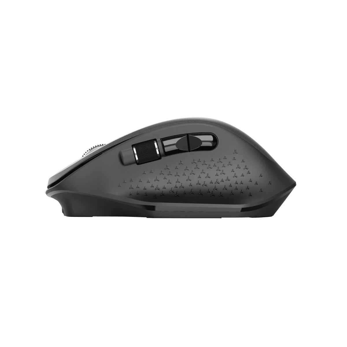 Wireless Mouse Trust Ozaa Black 2400 dpi