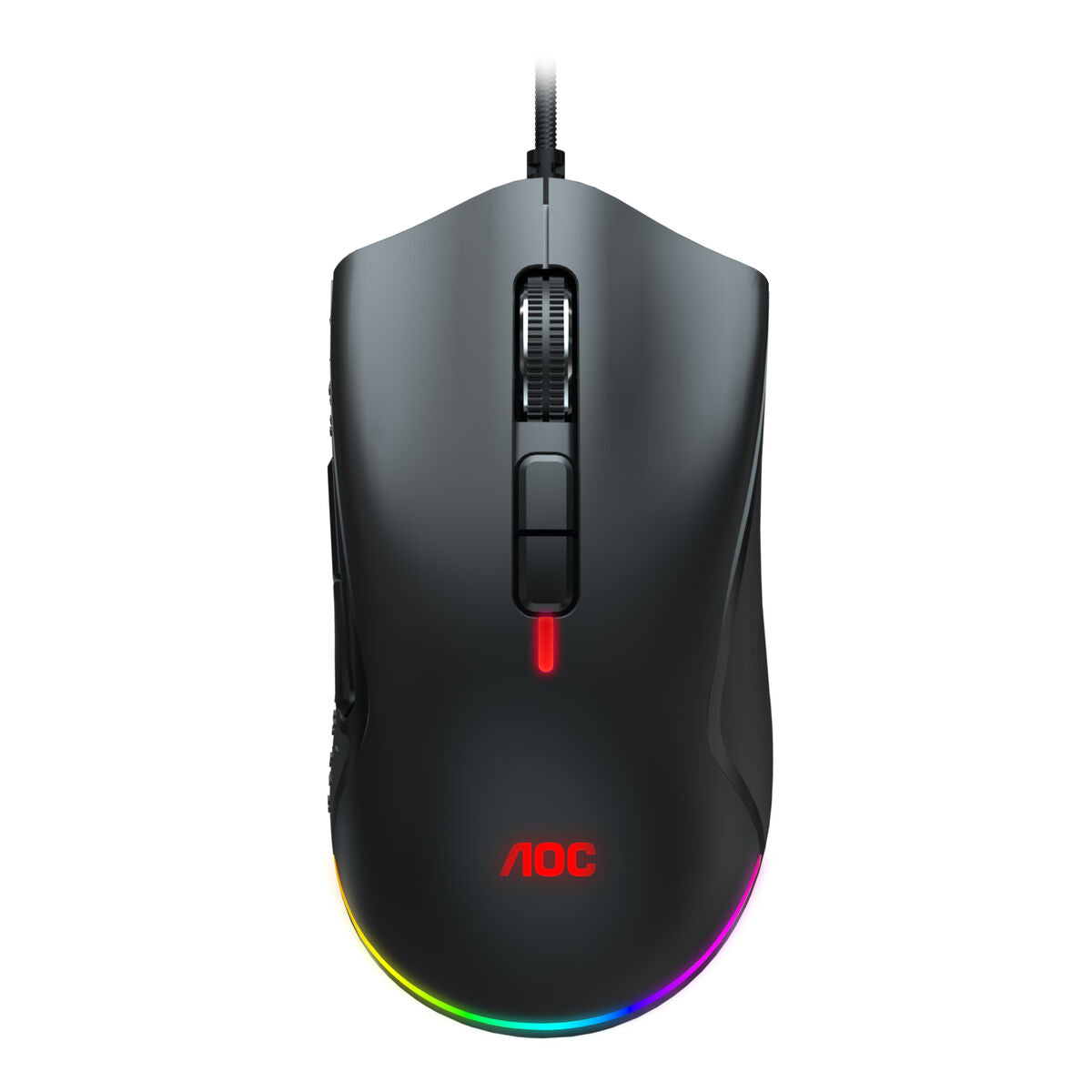 Mouse AOC GM530 Black