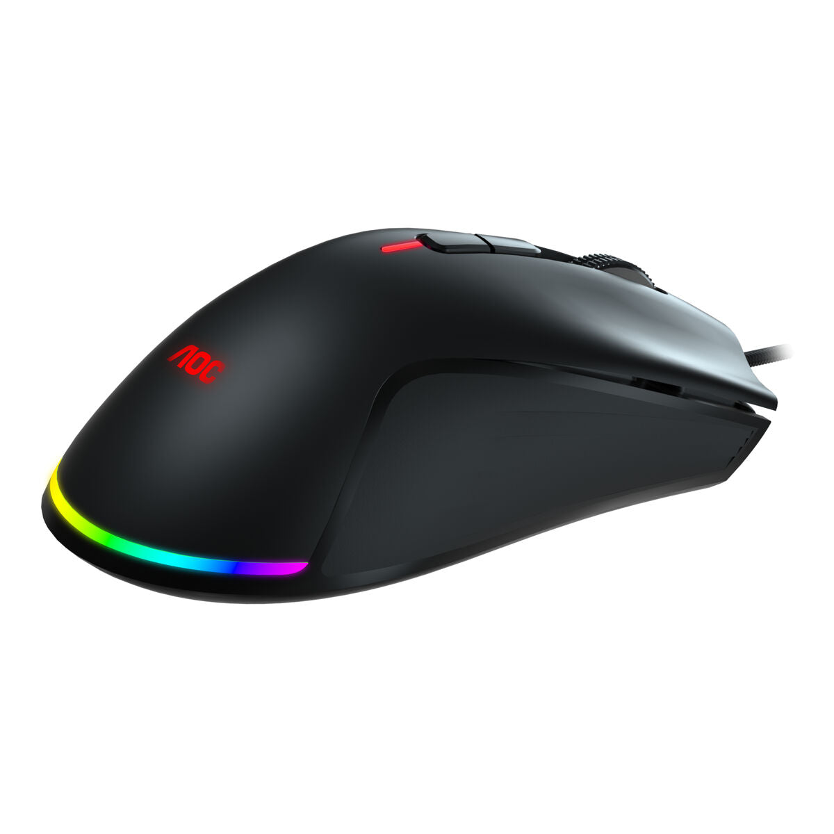 Mouse AOC GM530 Black