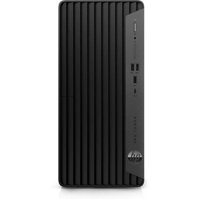 Desktop PC HP PRO TOWER 400 G9 I5-12500 16GB 512GB SSD