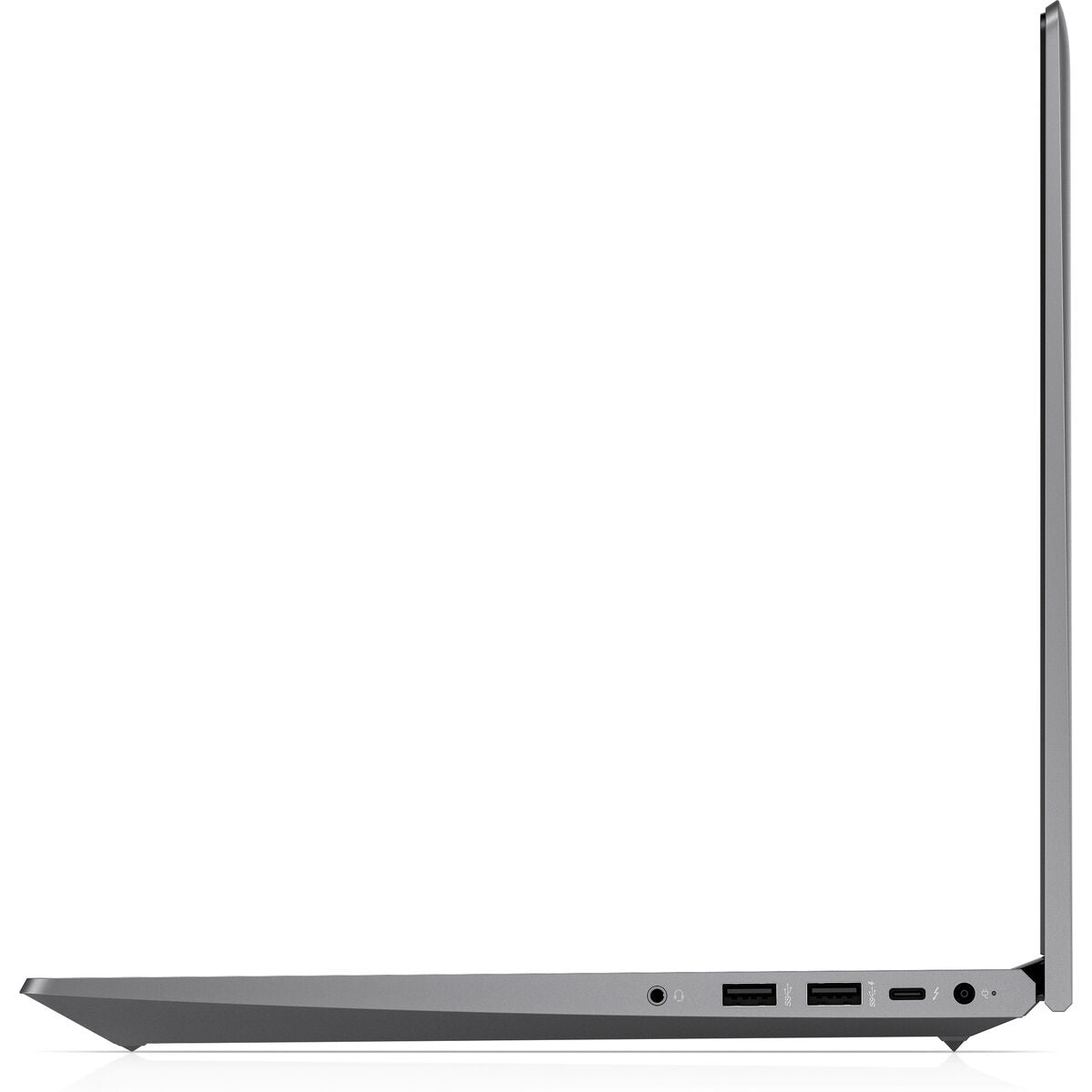 Notebook HP ZBOOK POWER 15 G9 V-PRO 32 GB RAM Spanish Qwerty Grey i9-12900H 15,6" 1 TB SSD