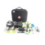Eachine Novice-IV 4 Inch 3-4S Sub 250g LR Micro Long Range FPV Racing Drone RTF & Fly more w/ EV800DM Goggles Radiomaster TX12 Transmitter