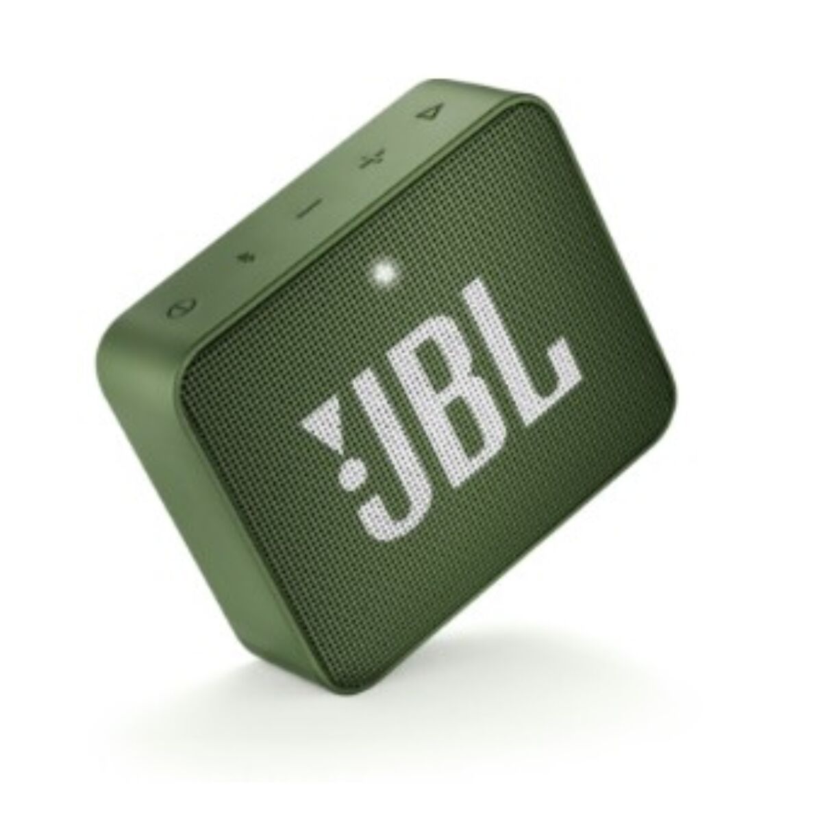 Portable Bluetooth Speakers JBL GO 2  Green 3 W