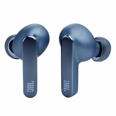 Headphones with Microphone JBL Live Pro 2  Blue