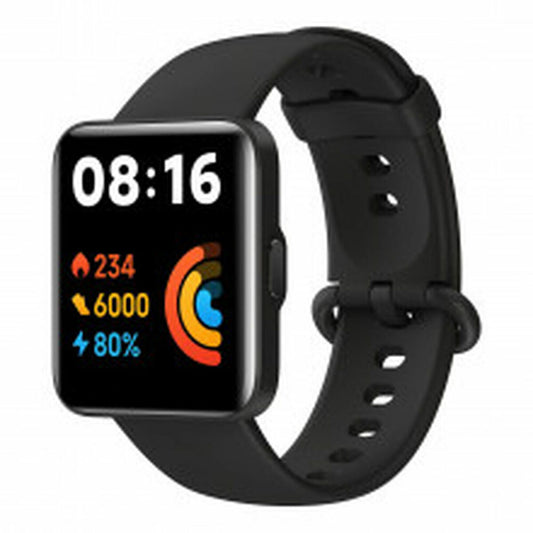 Smartwatch Xiaomi Redmi Watch 2 Lite 260 mAh 1,55" Black