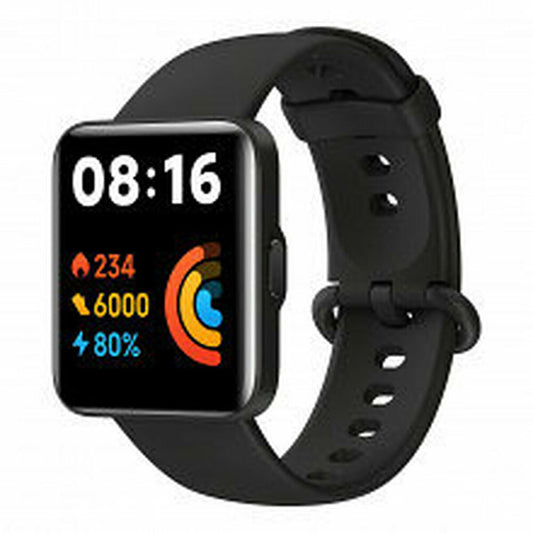 Smartwatch Xiaomi BHR5441AP 40 mm Black 41 mm 1,55"