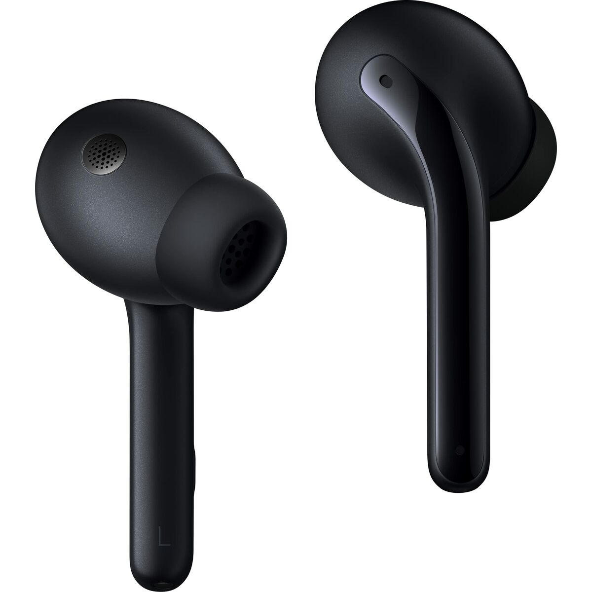 Bluetooth Headset with Microphone Xiaomi Buds 3 Black