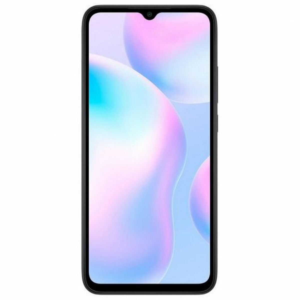 Smartphone Xiaomi Xiaomi Redmi 9AT 6,7" Octa Core ARM Cortex-A53 Helio G25 2 GB RAM 32 GB 512 GB Grey