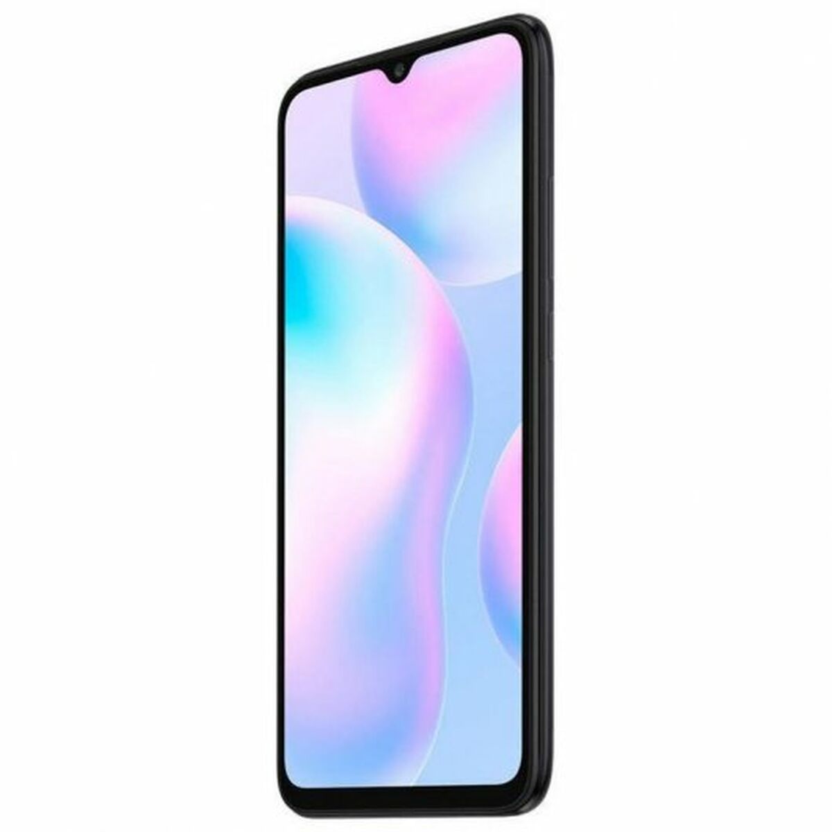 Smartphone Xiaomi Xiaomi Redmi 9AT 6,7" Octa Core ARM Cortex-A53 Helio G25 2 GB RAM 32 GB 512 GB Grey