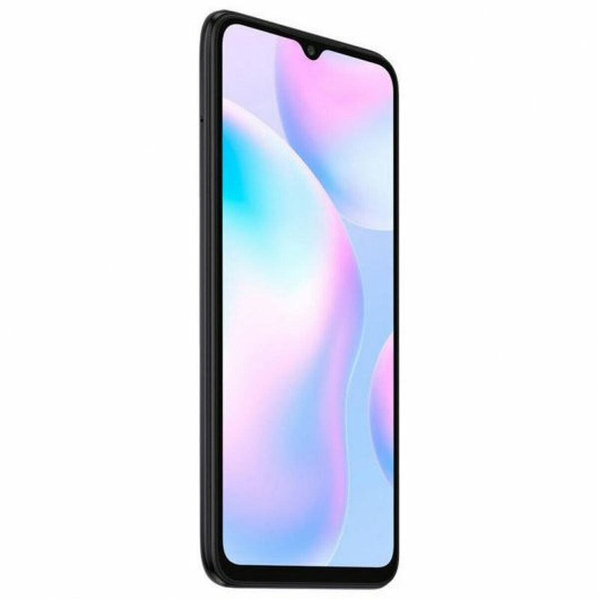 Smartphone Xiaomi Xiaomi Redmi 9AT 6,7" Octa Core ARM Cortex-A53 Helio G25 2 GB RAM 32 GB 512 GB Grey