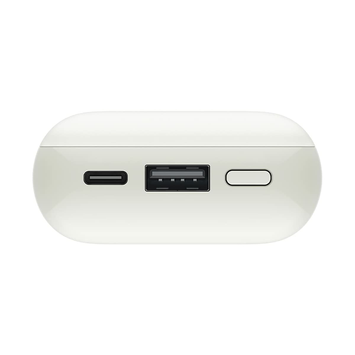 Powerbank Xiaomi White