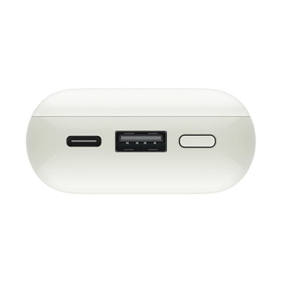 Powerbank Xiaomi White