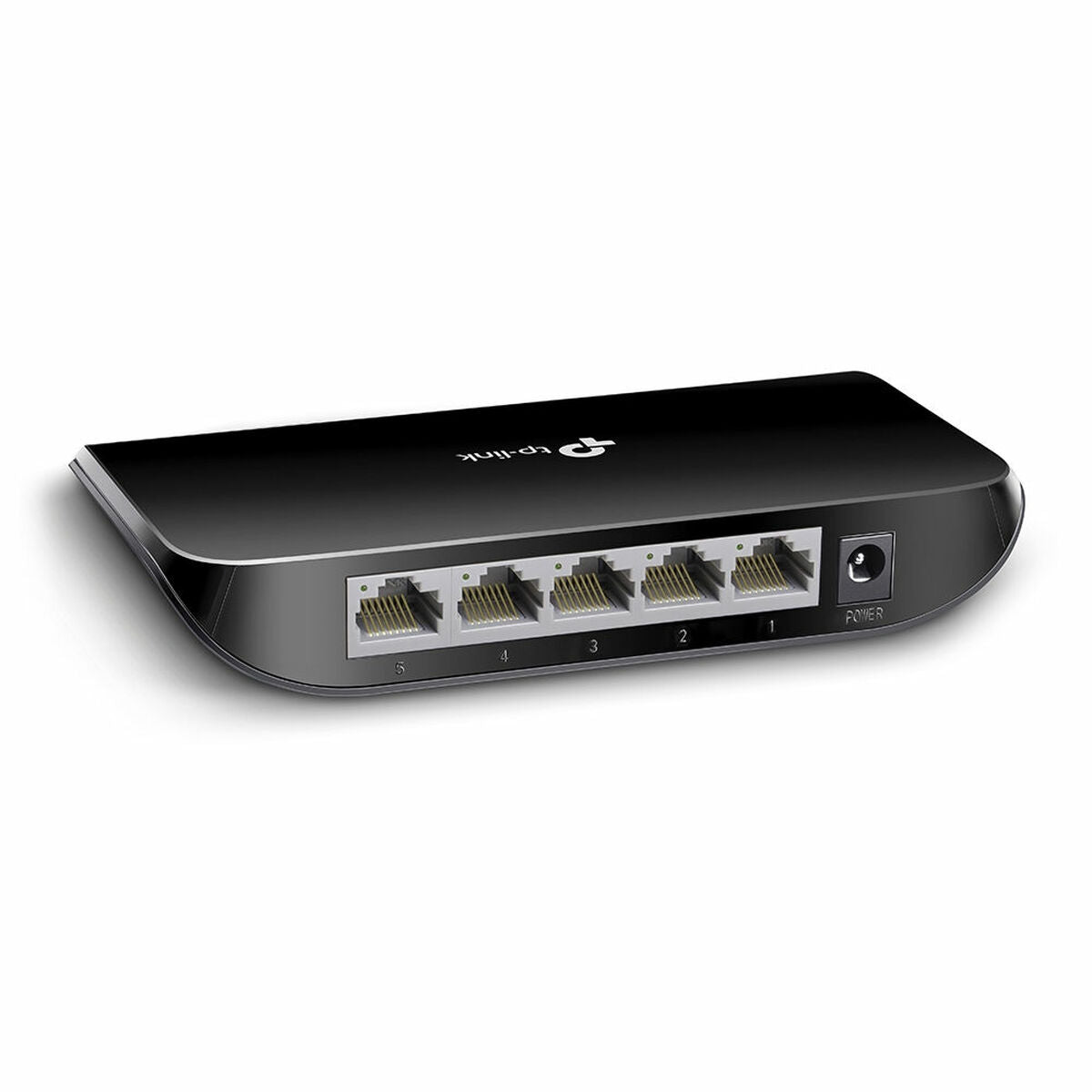 Desktop Switch TP-Link TL-SG1005D V6.0