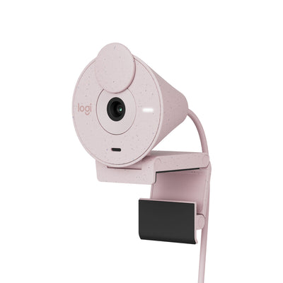 Webcam Logitech Brio 300