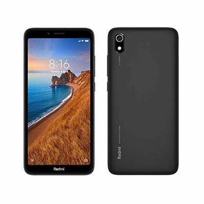 Smartphone Xiaomi 5,45" Octa Core 2 GB RAM 4000 mAh 2 GB RAM 32 GB Black